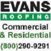 EVANS ROOFING