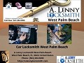 Locksmith West Palm Beach-A Lenny Locksmith Inc.
