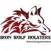 Iron Wolf Holsters
