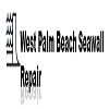 West Palm Beach Seawall Repair